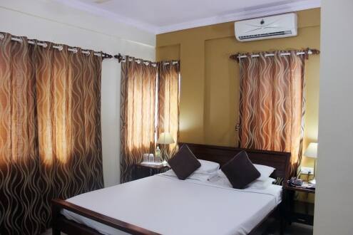 12th Avenue, Bangalore 2